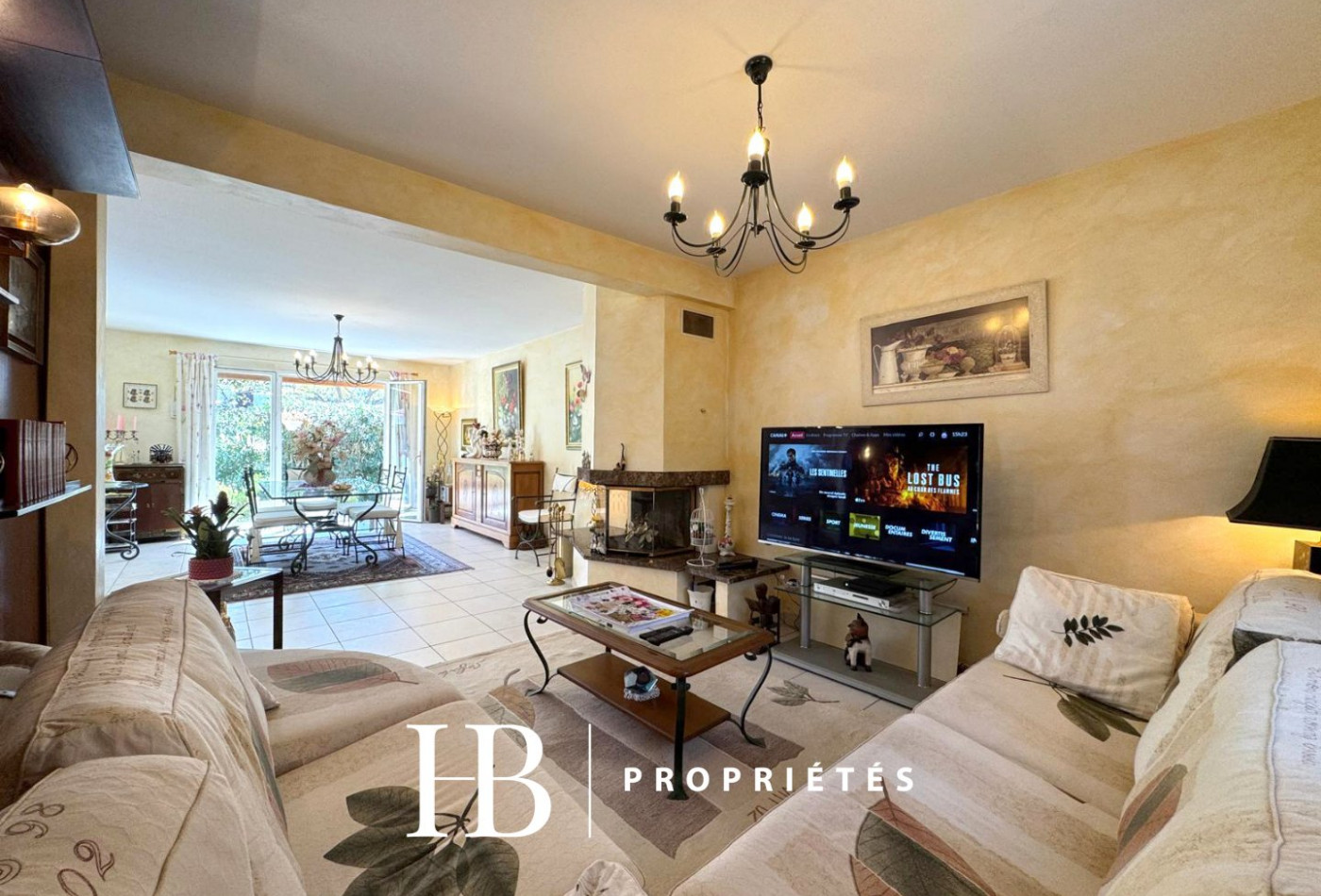 vente Maison Six Fours Les Plages - Photo 4