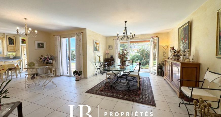 vente Maison Six Fours Les Plages