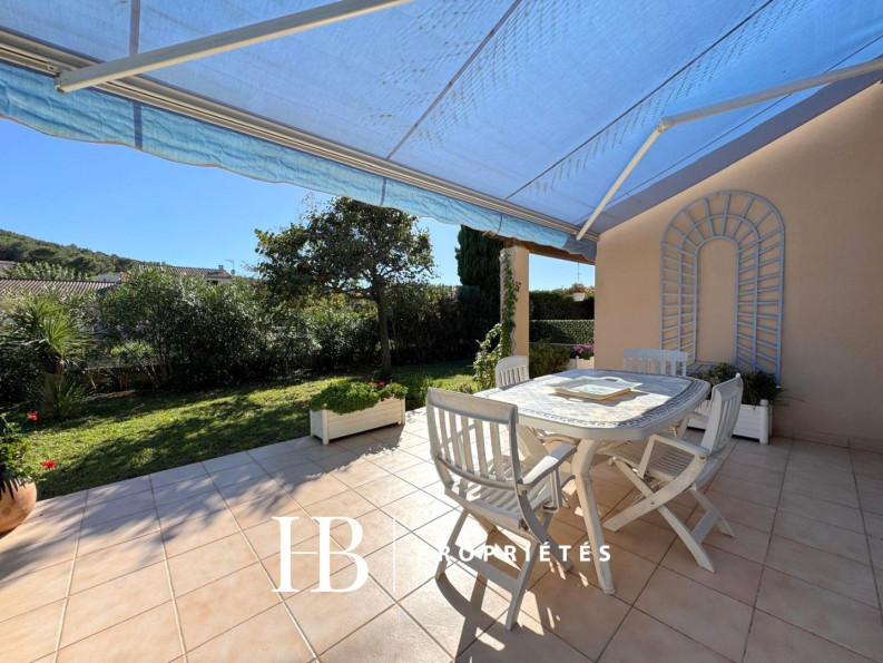 vente Maison Six Fours Les Plages - Photo 2