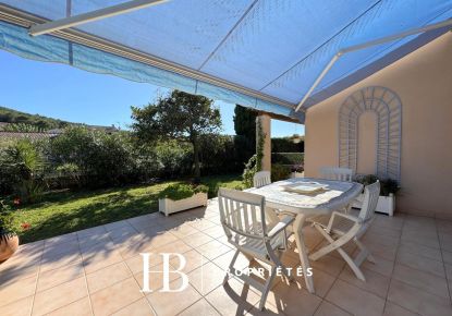 vente Maison Six Fours Les Plages