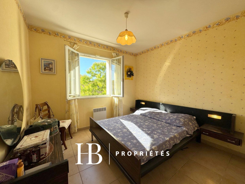 vente Maison Six Fours Les Plages - Photo 8