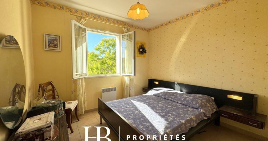 vente Maison Six Fours Les Plages