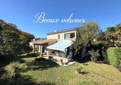 vente Maison Six Fours Les Plages