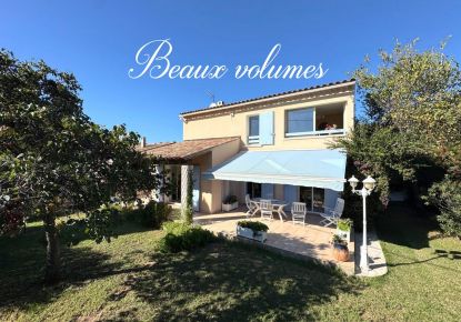 vente Maison Six Fours Les Plages