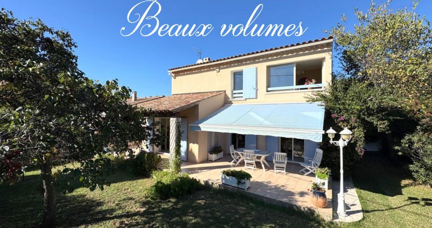 vente Maison Six Fours Les Plages