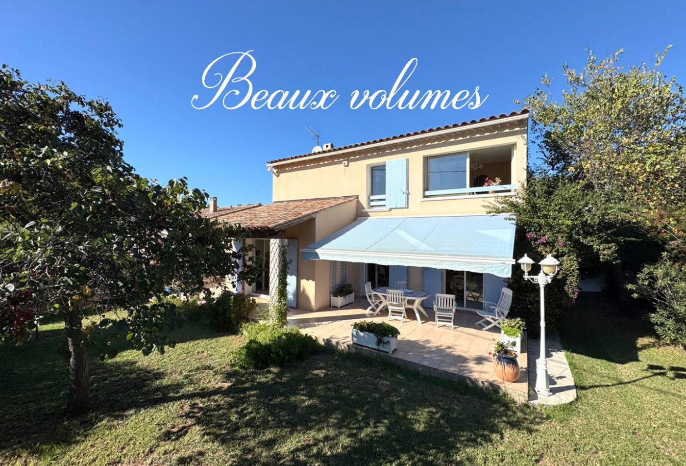vente Maison Six Fours Les Plages - Photo 1
