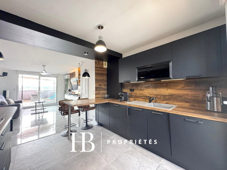 vente Appartement La Seyne Sur Mer - Photo 3