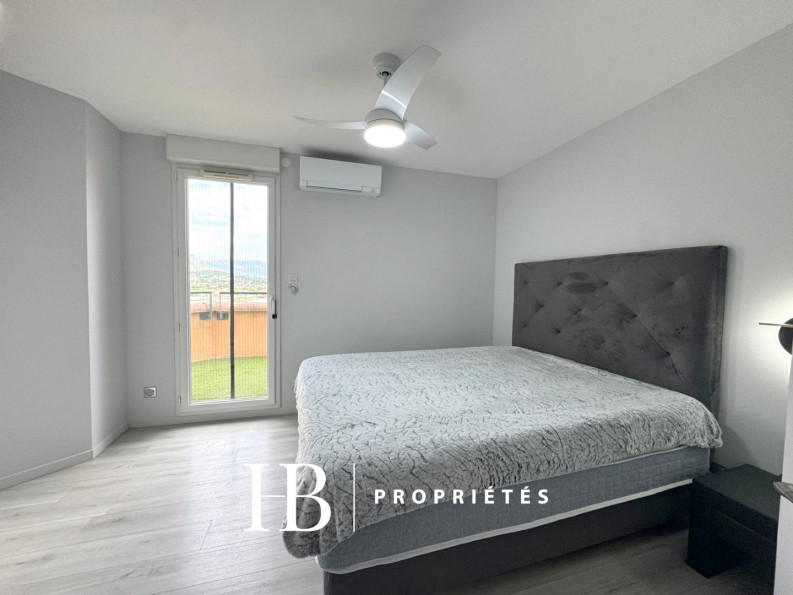 vente Appartement La Seyne Sur Mer - Photo 5