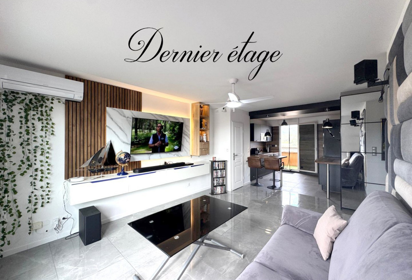 vente Appartement La Seyne Sur Mer - Photo 1