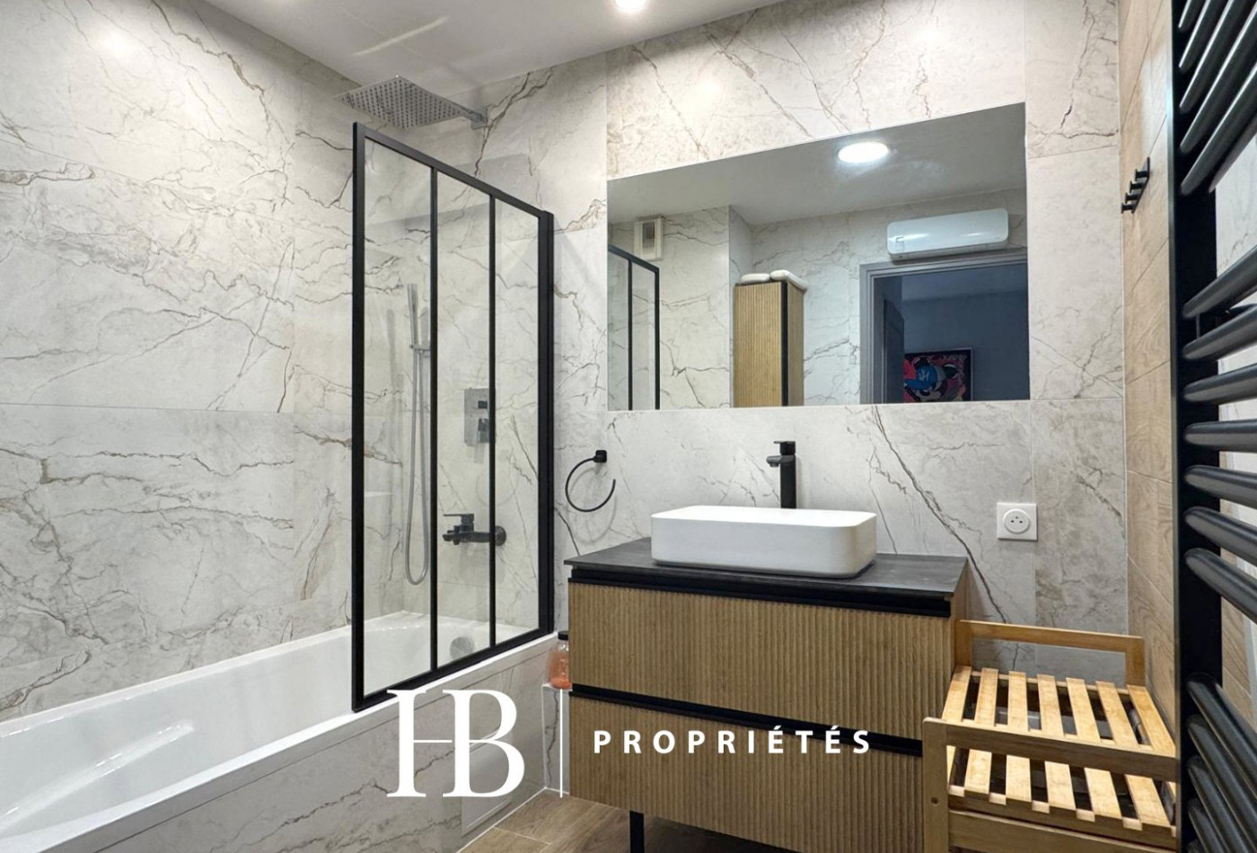 vente Appartement La Seyne Sur Mer - Photo 7