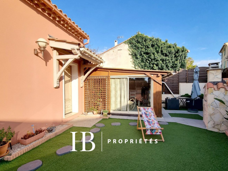 vente Maison Six Fours Les Plages - Photo 3