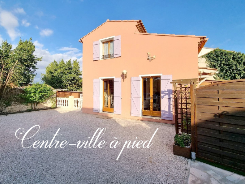 vente Maison Six Fours Les Plages - Photo 1