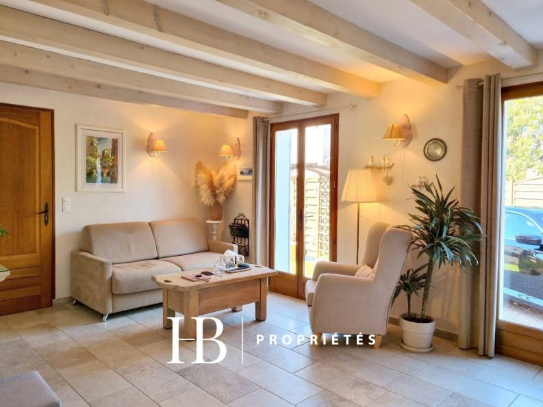 vente Maison Six Fours Les Plages - Photo 4