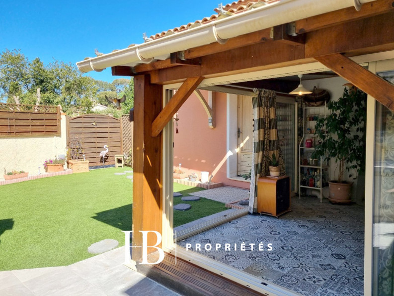 vente Maison Six Fours Les Plages - Photo 2