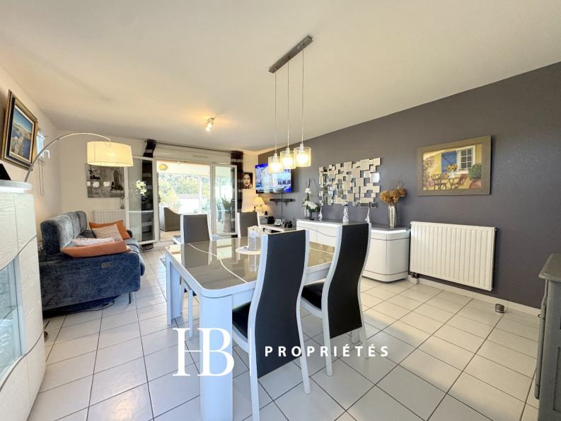 vente Appartement Six Fours Les Plages - Photo 4