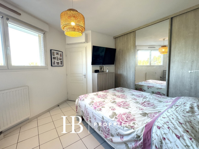 vente Appartement Six Fours Les Plages - Photo 6