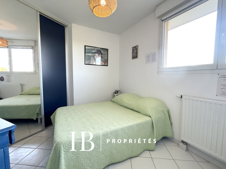 vente Appartement Six Fours Les Plages - Photo 7
