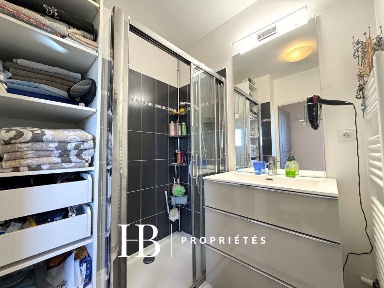 vente Appartement Six Fours Les Plages - Photo 8