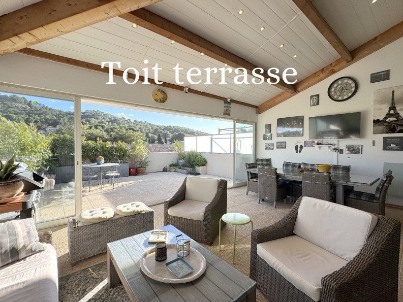 vente Appartement Six Fours Les Plages - Photo 1