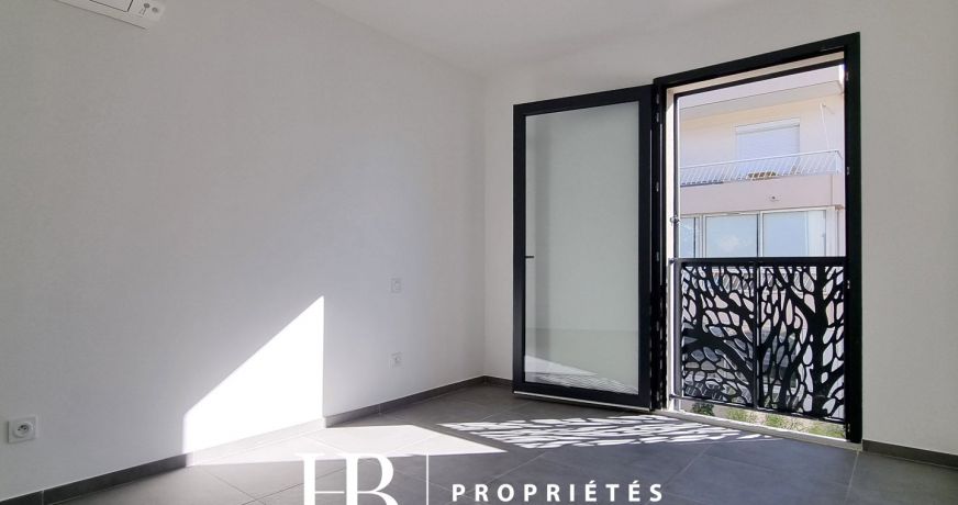 vente Appartement Six Fours Les Plages