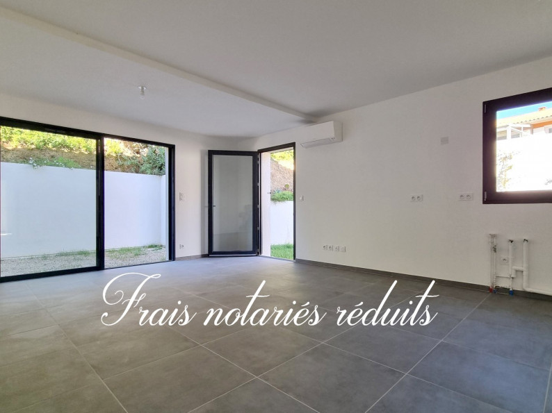 vente Appartement Six Fours Les Plages - Photo 1