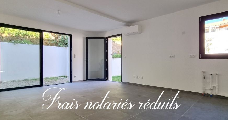 vente Appartement Six Fours Les Plages