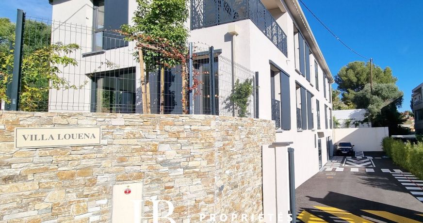 vente Appartement Six Fours Les Plages