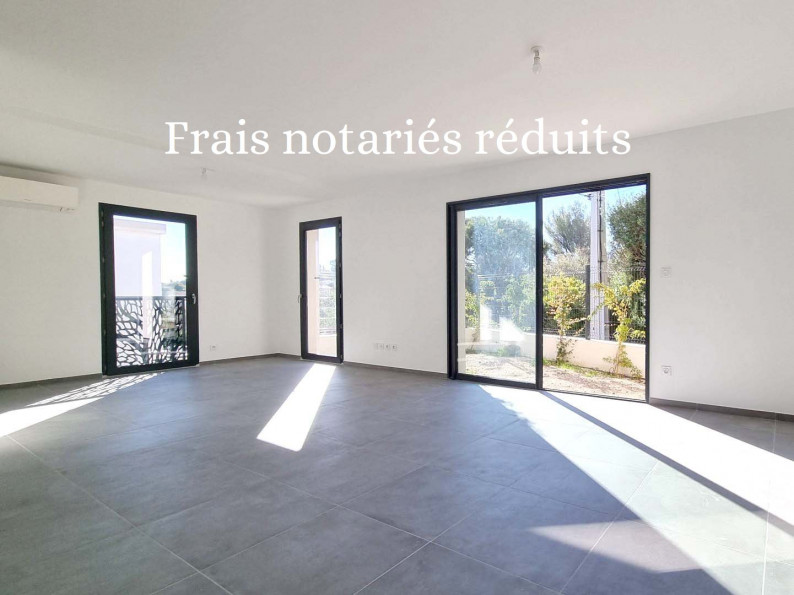 vente Appartement Six Fours Les Plages - Photo 1