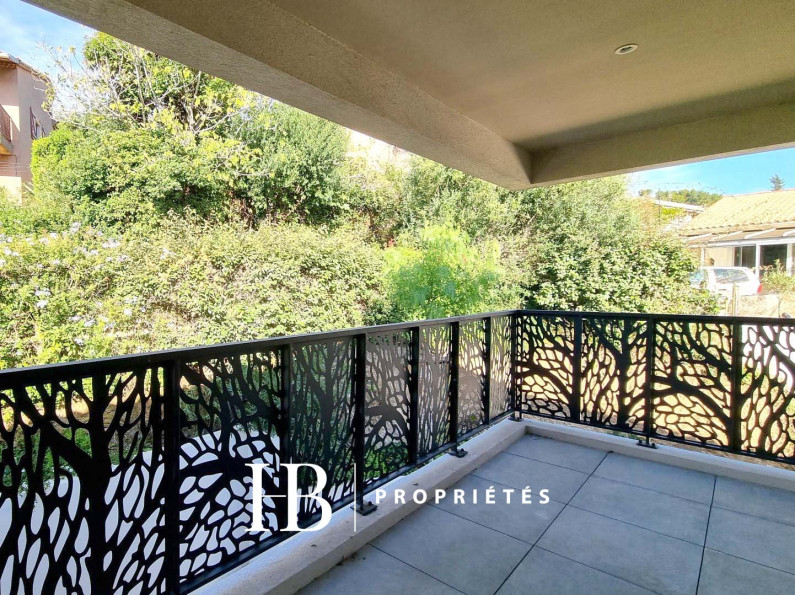 vente Appartement Six Fours Les Plages - Photo 2