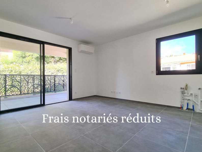 vente Appartement Six Fours Les Plages - Photo 1
