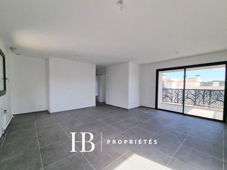 vente Appartement Six Fours Les Plages - Photo 3
