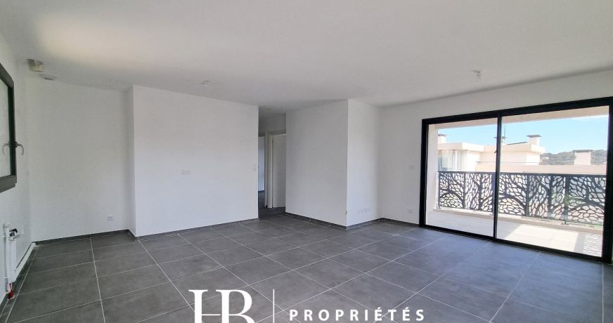 vente Appartement Six Fours Les Plages