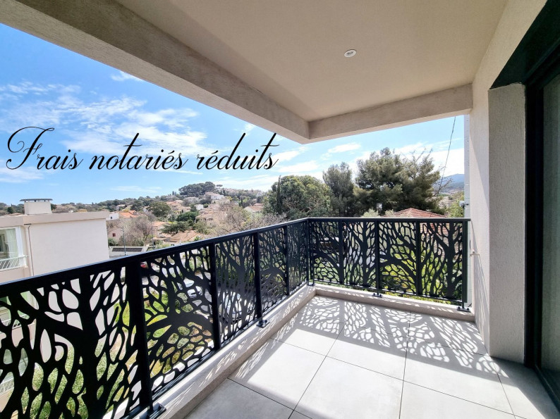 vente Appartement Six Fours Les Plages - Photo 1