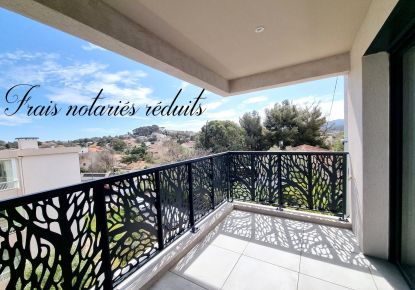 vente Appartement Six Fours Les Plages