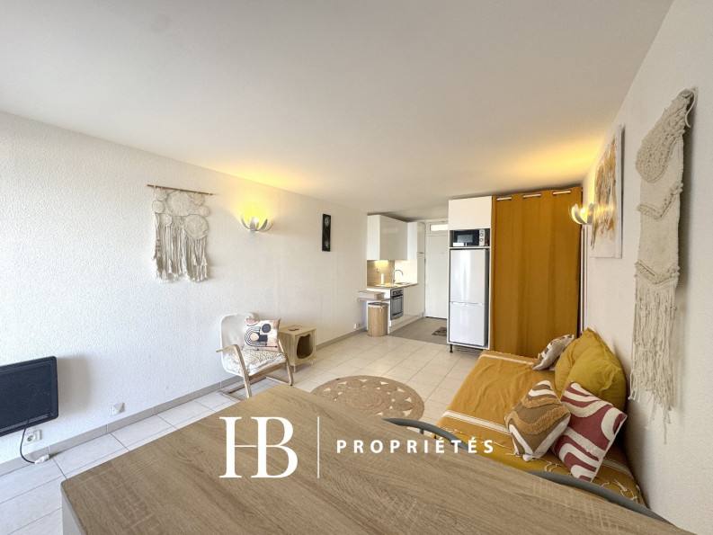 vente Appartement Six Fours Les Plages - Photo 5