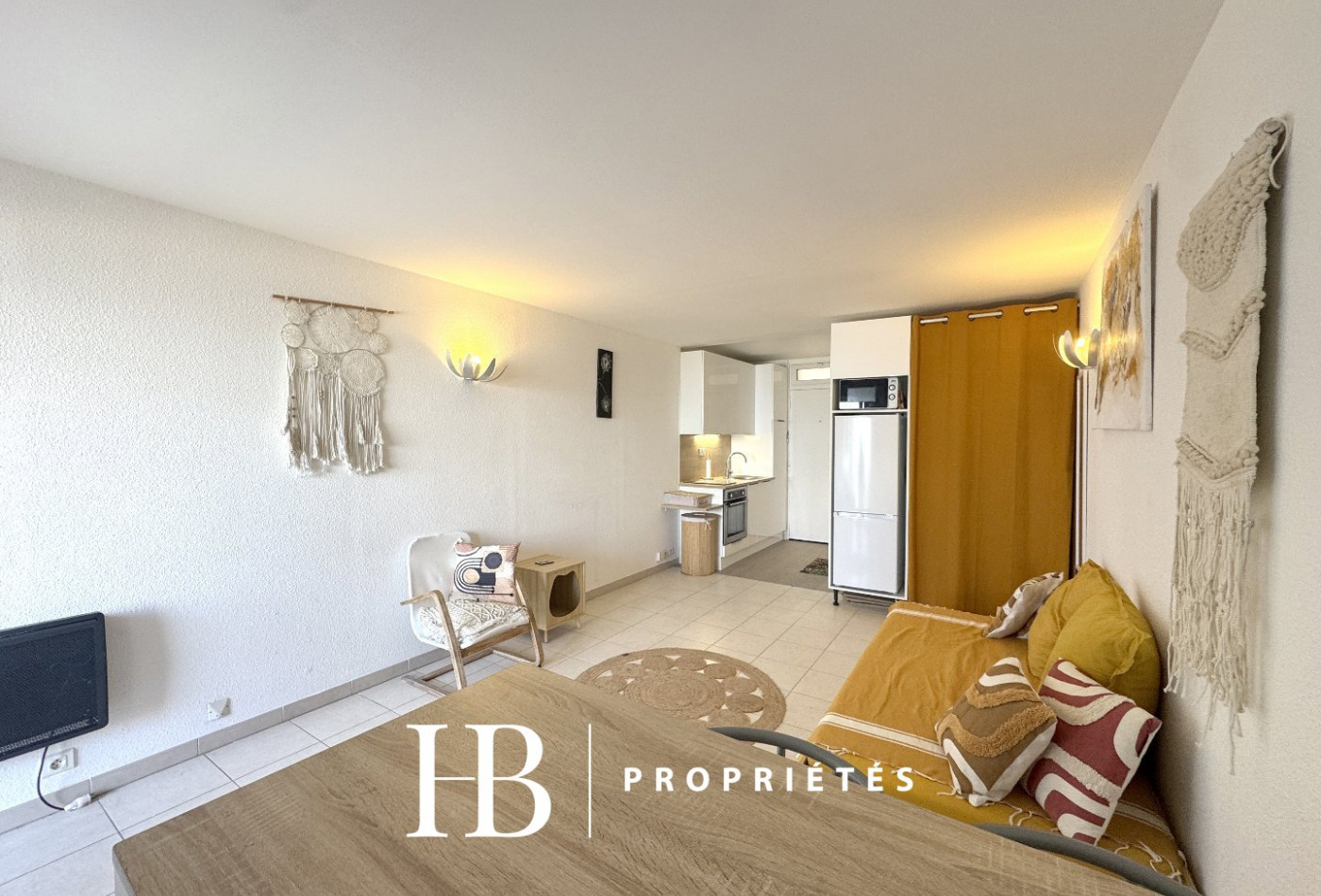 vente Appartement Six Fours Les Plages - Photo 5