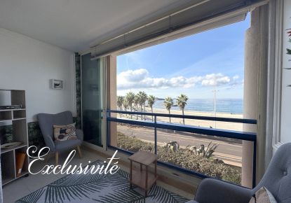 vente Appartement Six Fours Les Plages