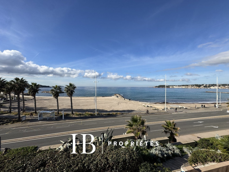 vente Appartement Six Fours Les Plages - Photo 2