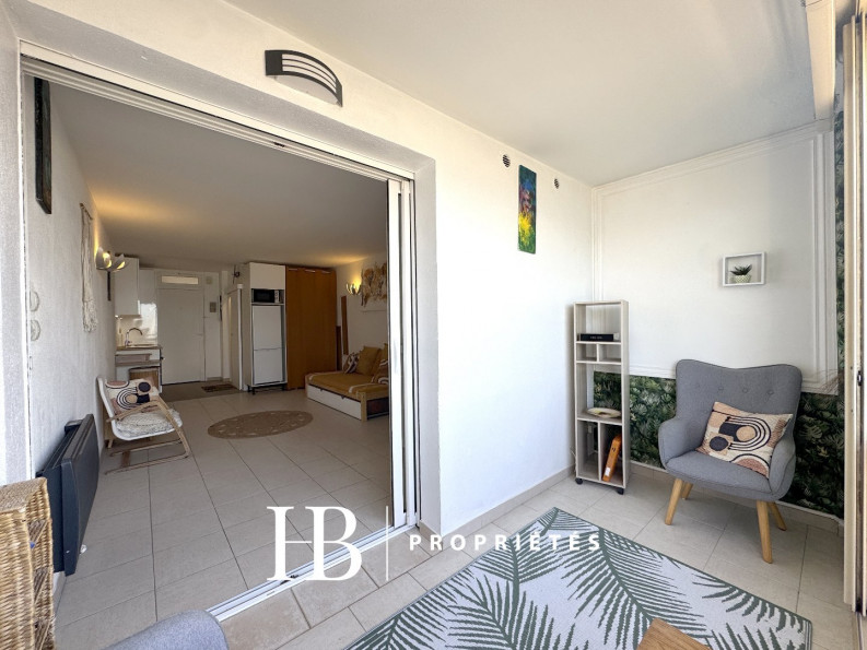 vente Appartement Six Fours Les Plages - Photo 3