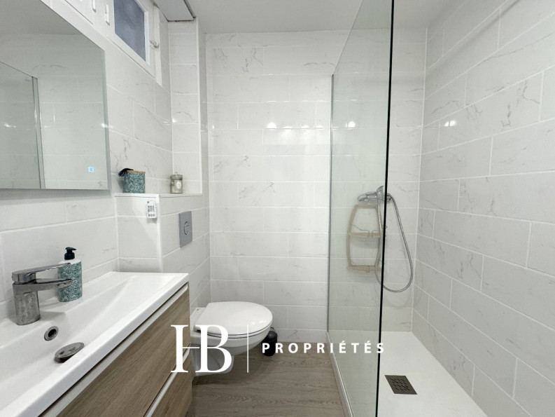 vente Appartement Six Fours Les Plages - Photo 9