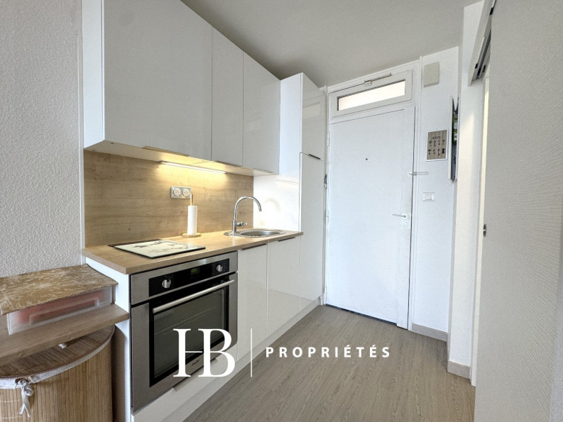 vente Appartement Six Fours Les Plages - Photo 8