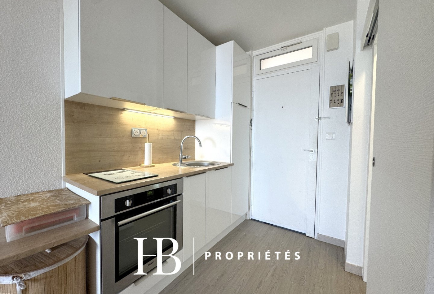 vente Appartement Six Fours Les Plages - Photo 8