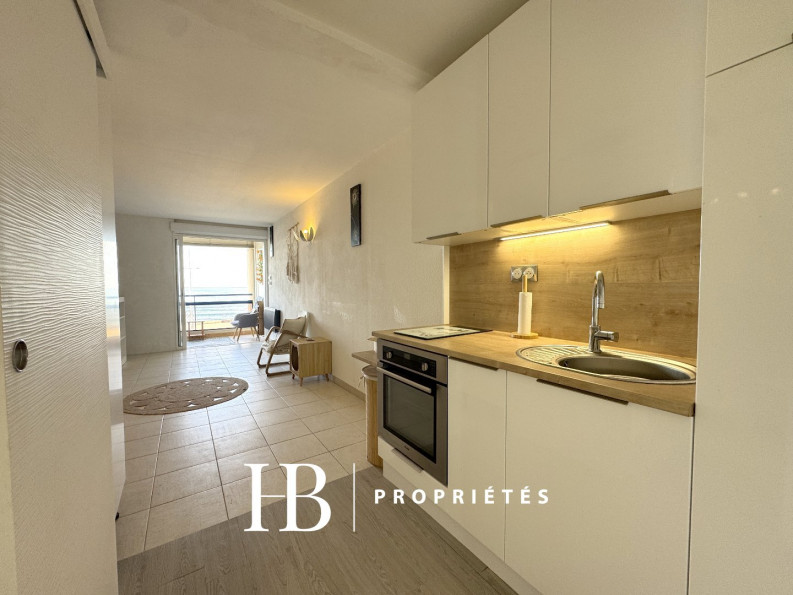 vente Appartement Six Fours Les Plages - Photo 7