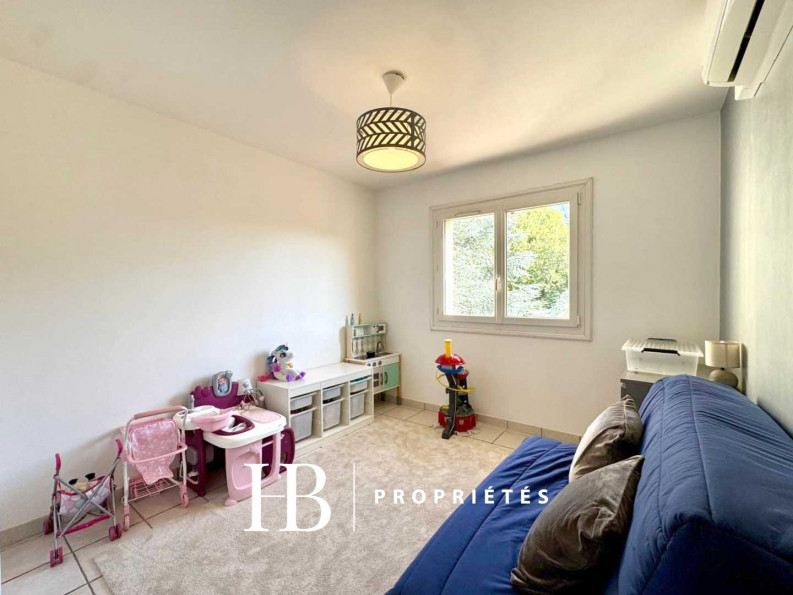 vente Appartement Ollioules - Photo 8