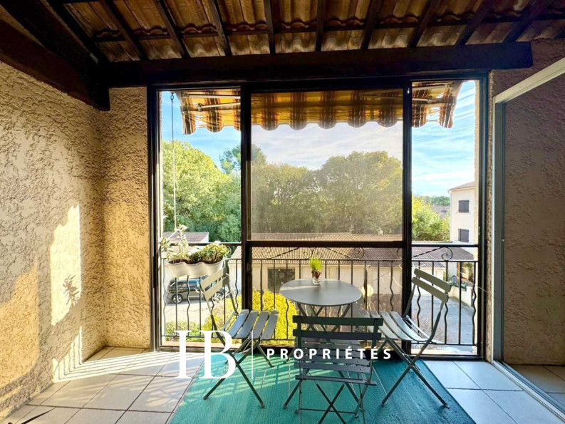 vente Appartement Ollioules - Photo 10