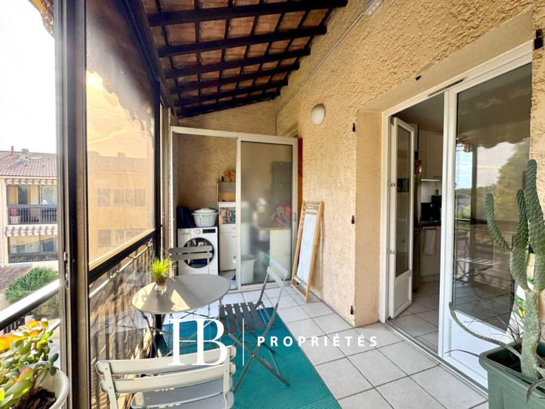 vente Appartement Ollioules - Photo 4