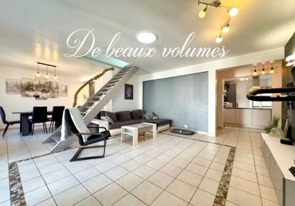 vente Appartement Ollioules