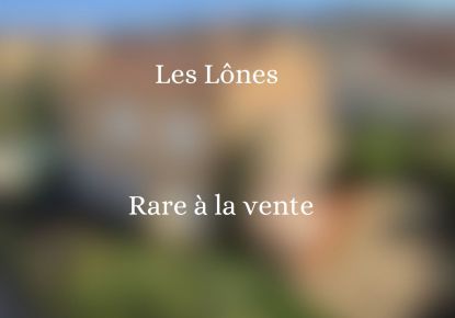 vente Maison Six Fours Les Plages