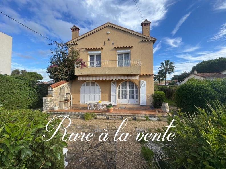 vente Maison Six Fours Les Plages - Photo 1