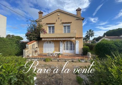 vente Maison Six Fours Les Plages
